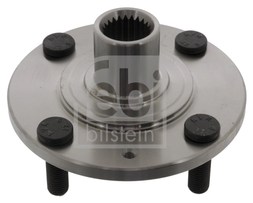 Wheel Hub
